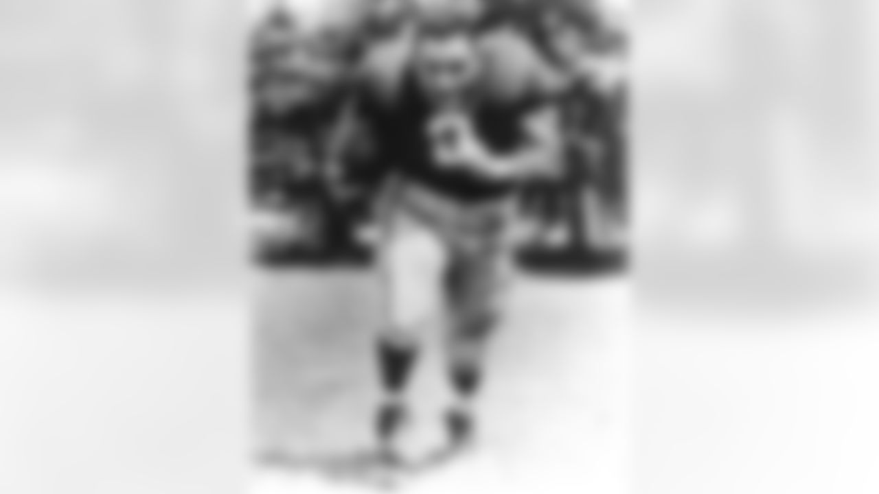 RB Charley Trippi