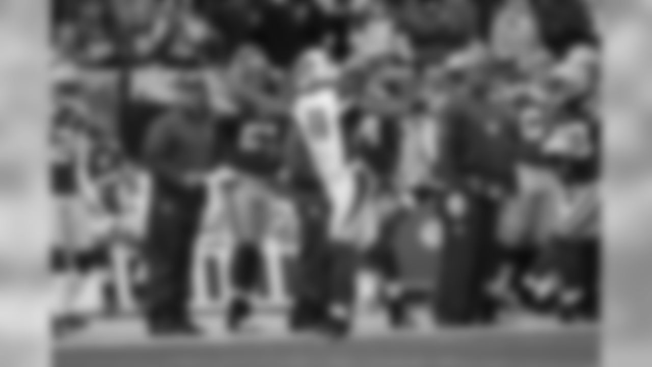 WR Larry Fitzgerald