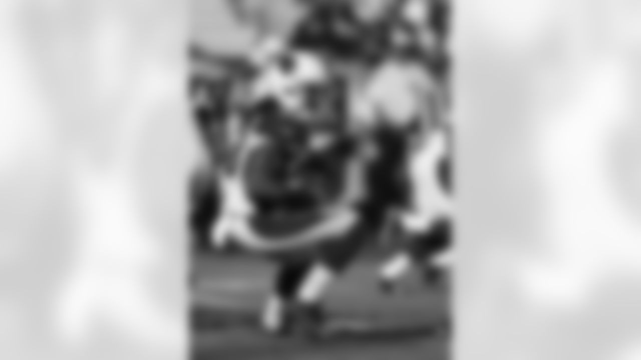 RB Andre Ellington