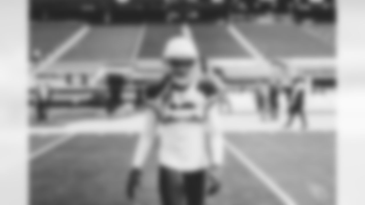 Images of Cardinals wide receiver DeAndre Hopkins during the 2020 season.