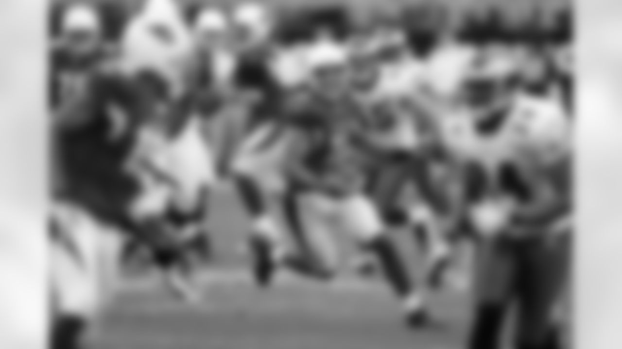 vs. Eagles 2008 NFC Championship