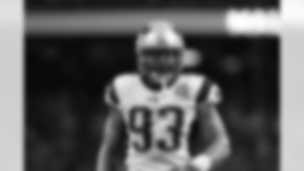 DE Jabaal Sheard