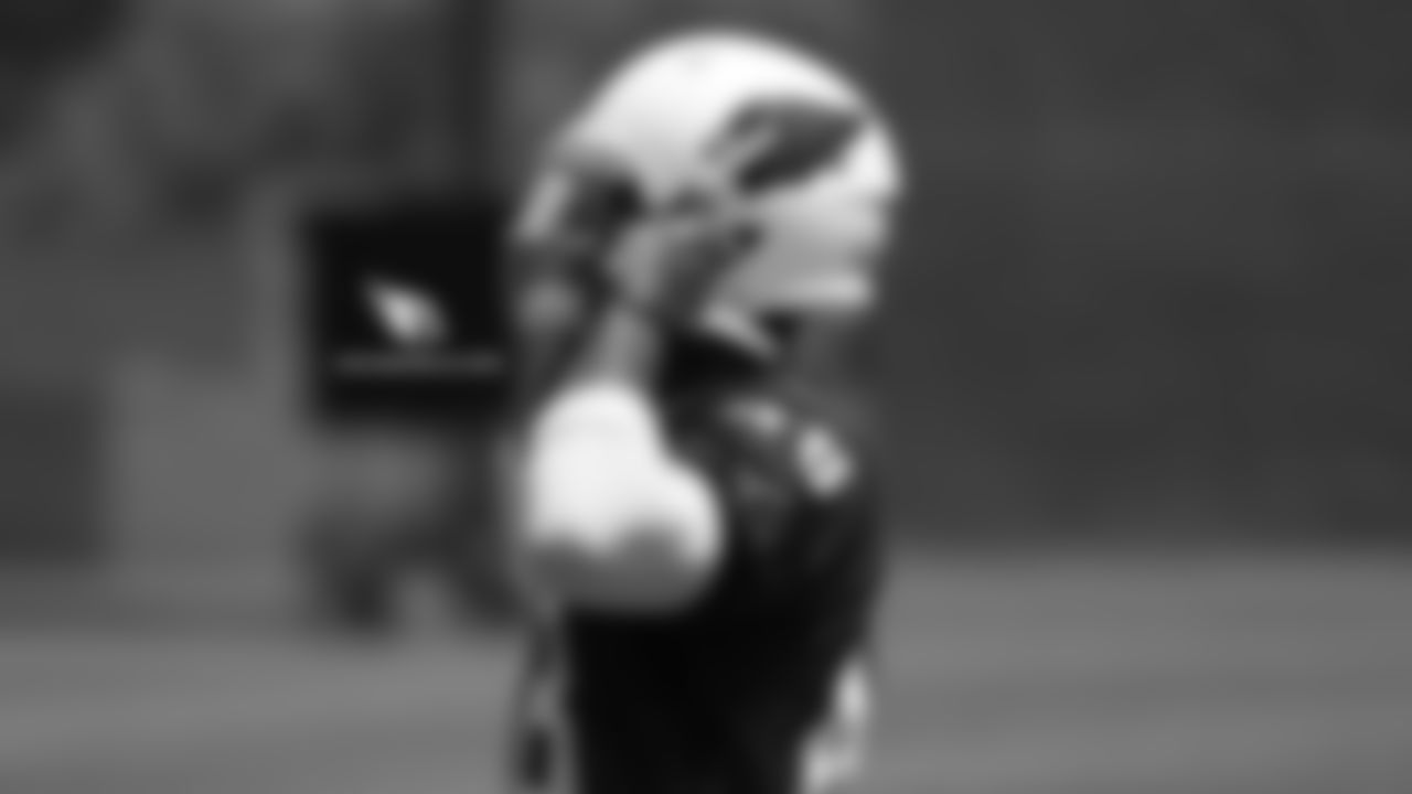 FB Derrick Coleman