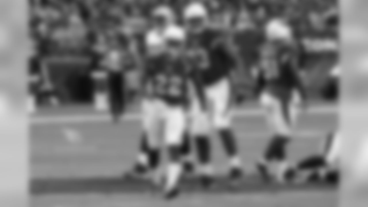 Jefferson against the Saints