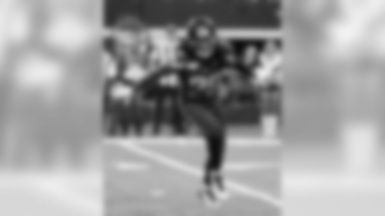 CB Shaquill Griffin