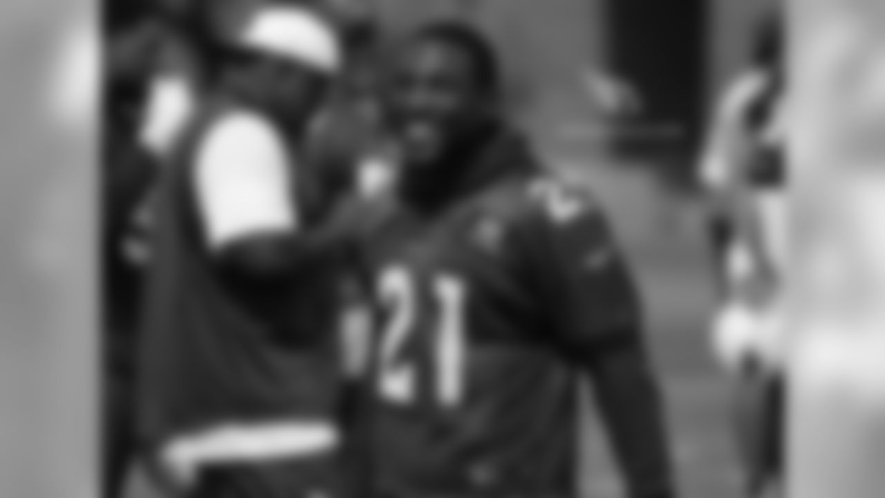 CB Patrick Peterson