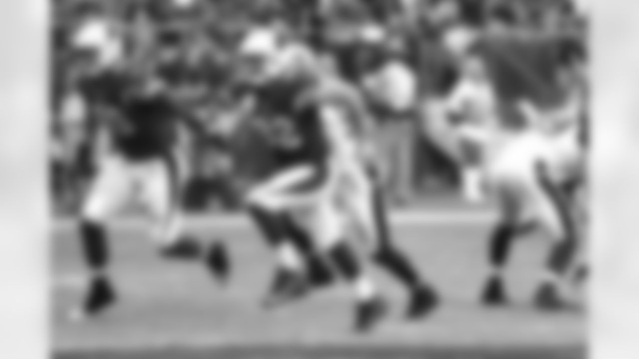 LS Mike Leach: Eight games