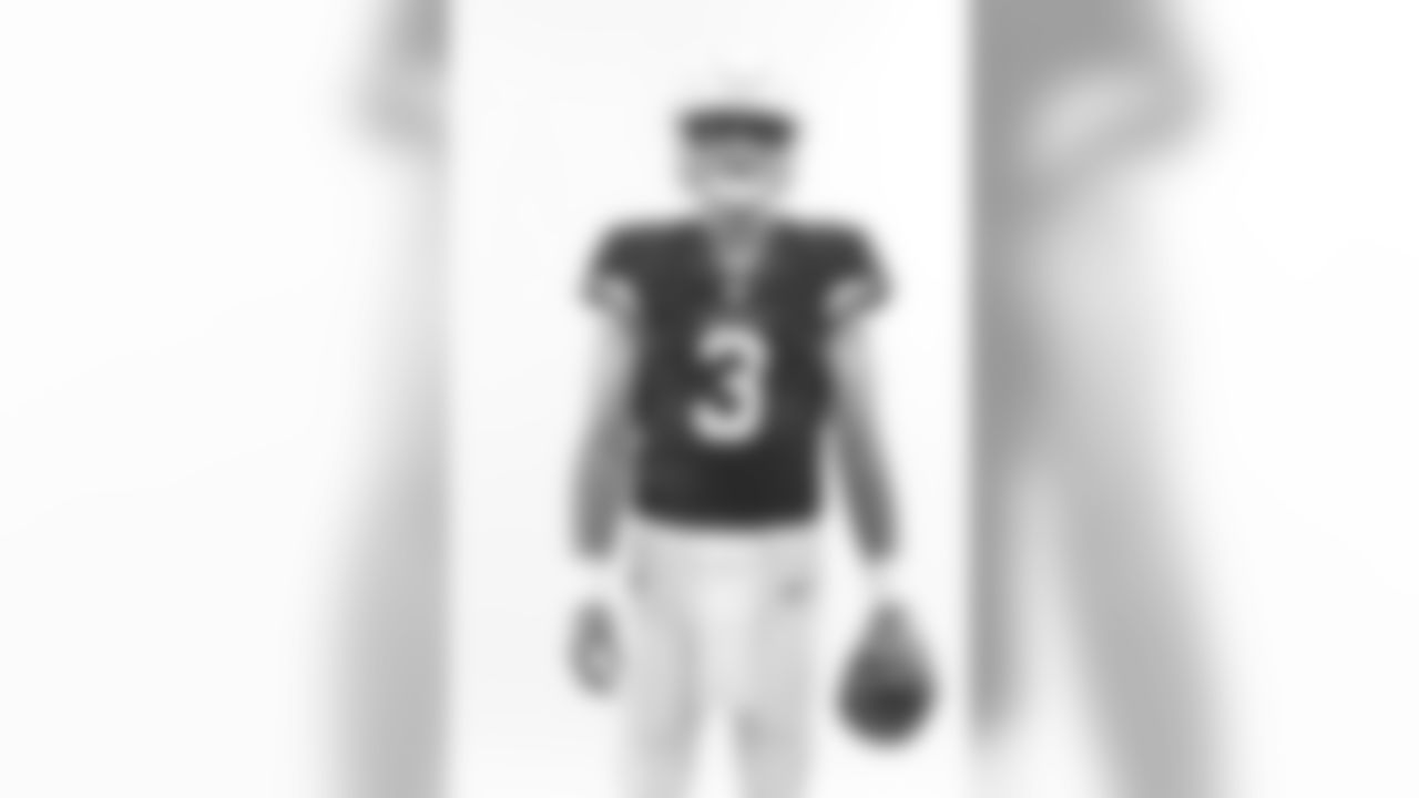 QB Josh Rosen
