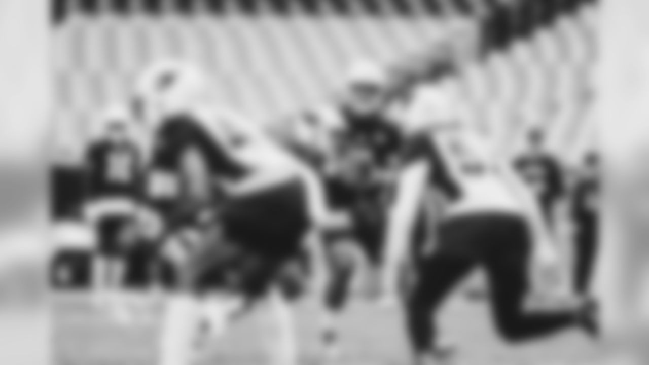 QB Brett Hundley