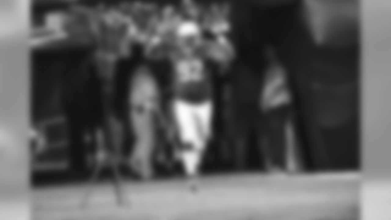 DT Frostee Rucker