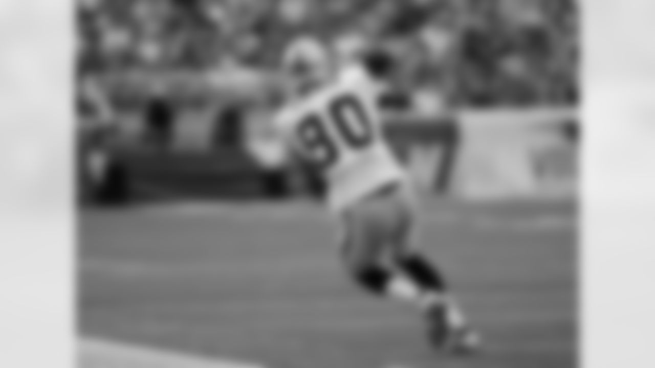 Rod Streater (restricted)