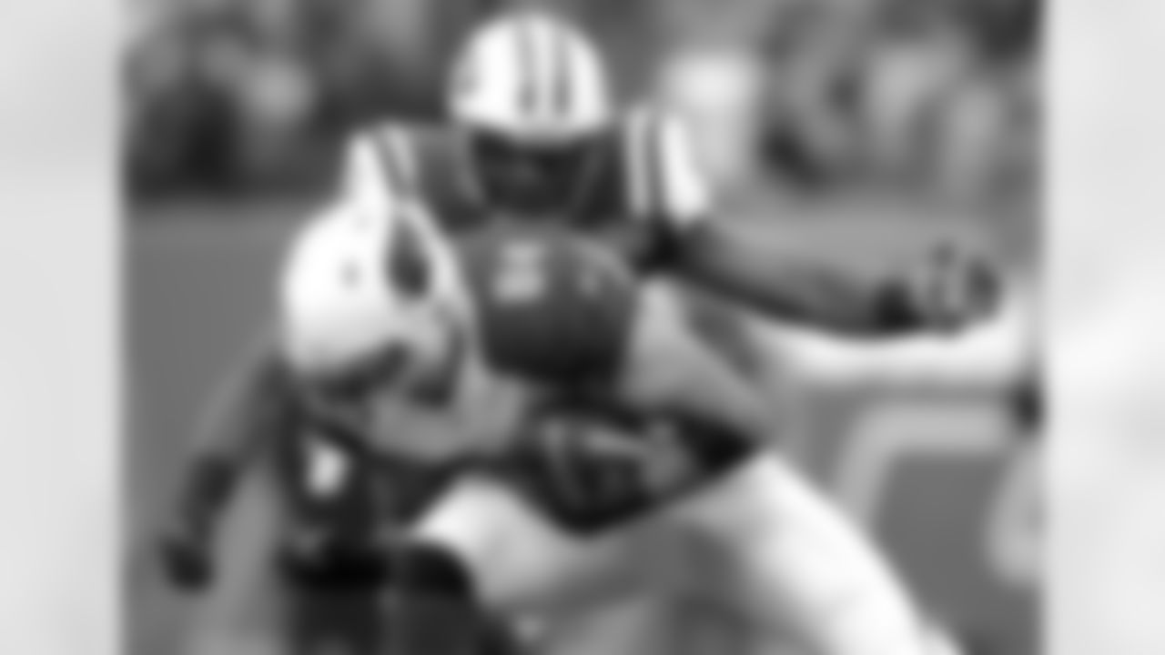 Calvin Pace sees the Cardinals again on 12/12/2012