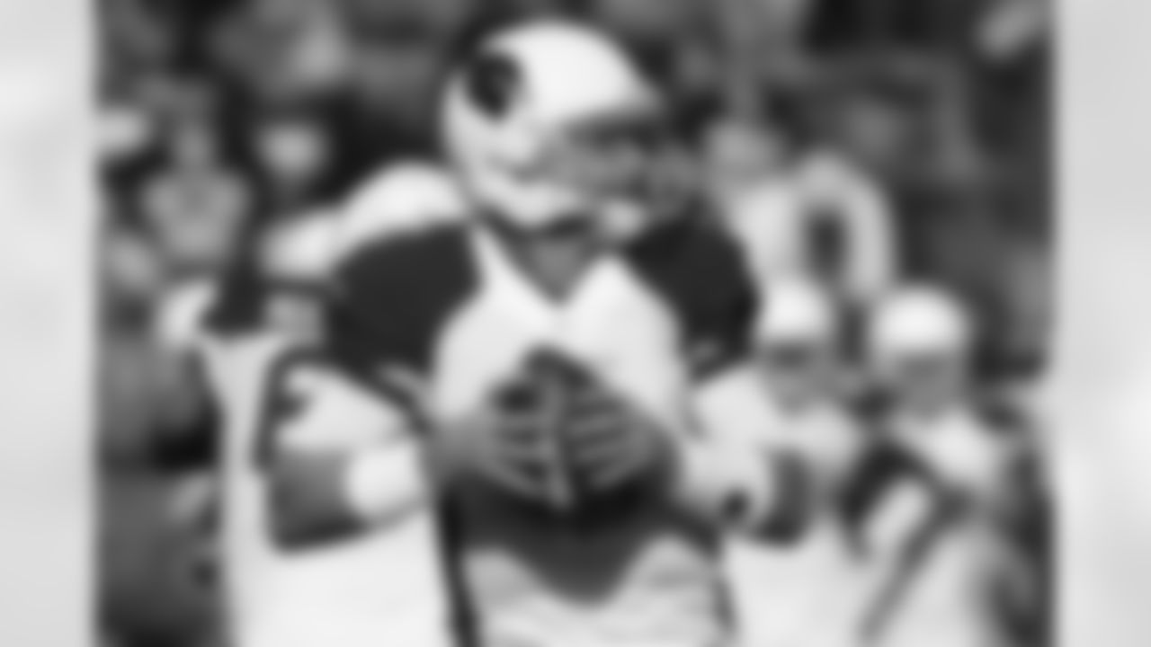 QB Carson Palmer