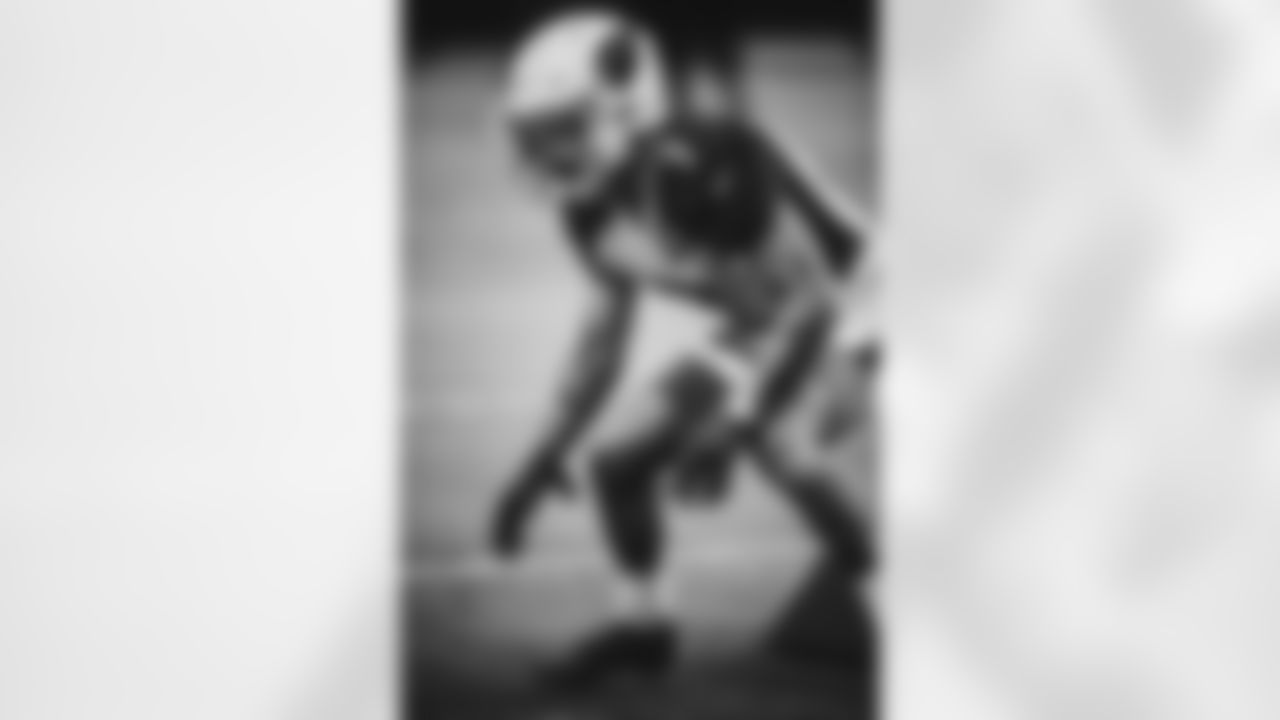 CB Robert Alford
