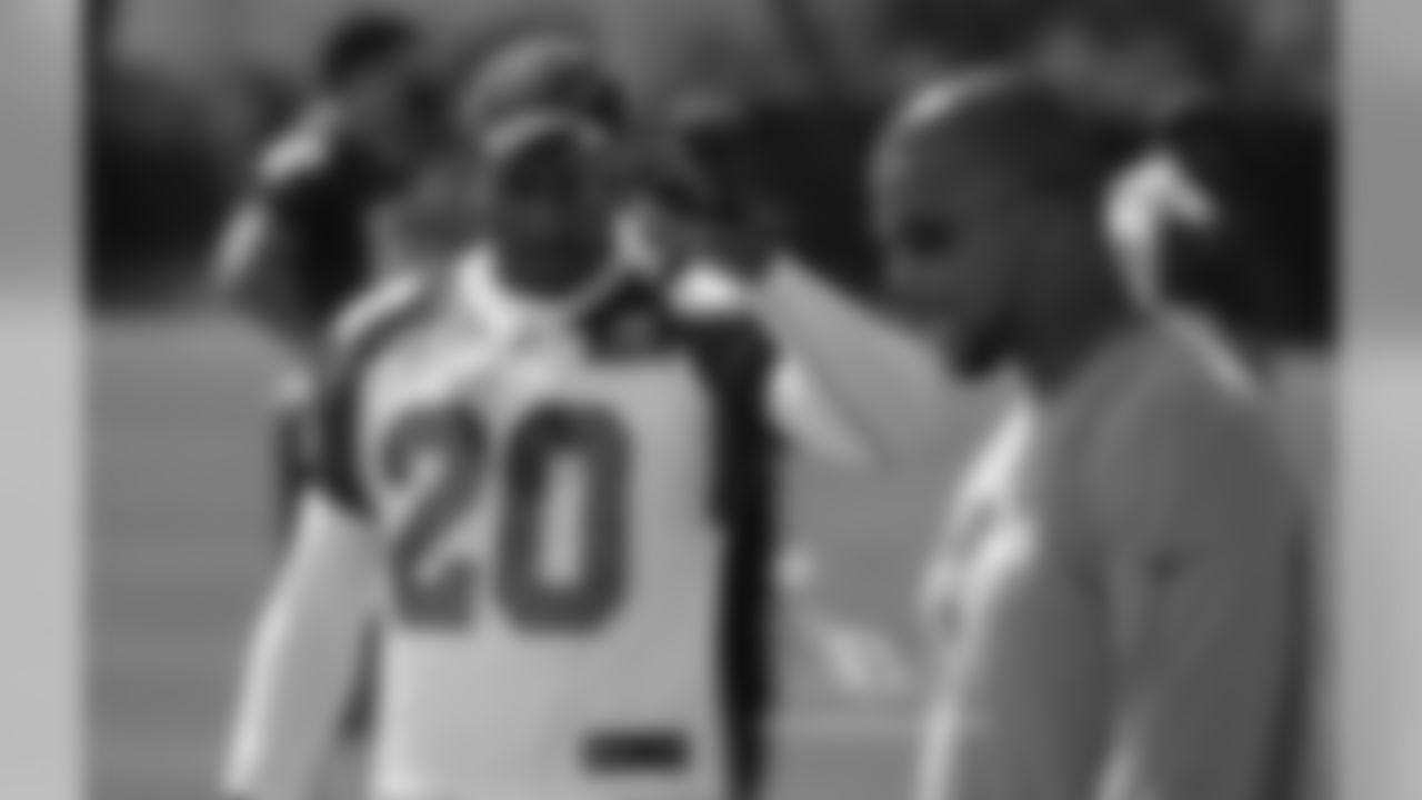 LB Deone Bucannon