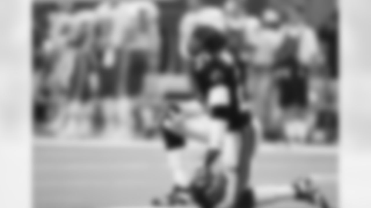 Deion Sanders 2004