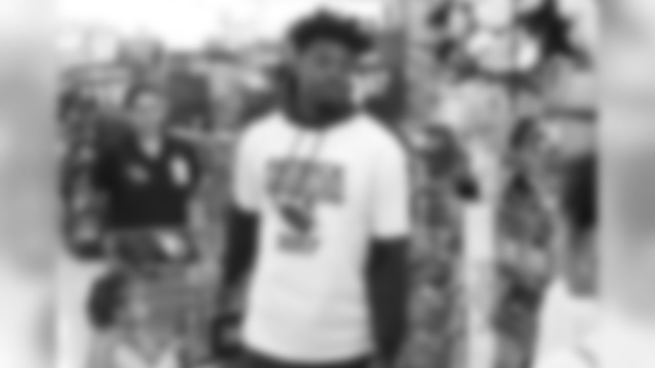 CB Brandon Williams