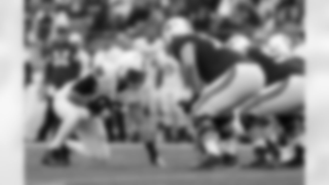 Penn State DE Anthony Zettel: Projected fifth-rounder