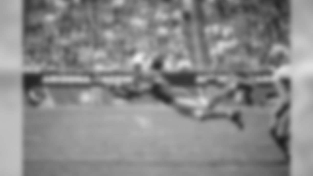 WR Larry Fitzgerald against the 49ers