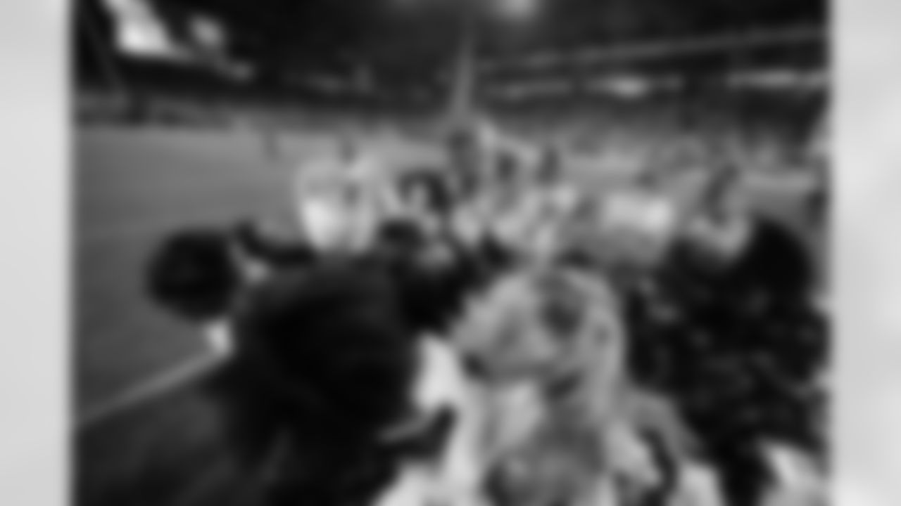 The Arizona Cardinals Cheerleaders during the game against the New England Patriots on Monday, Dec. 12, 2022 in Glendale, AZ.