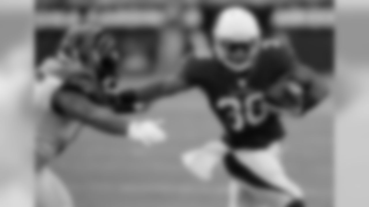 RB Andre Ellington