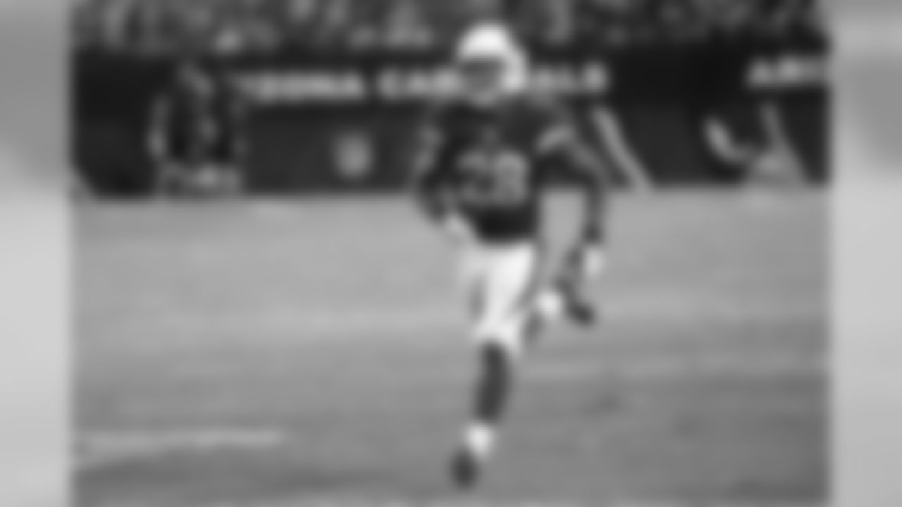 ST Justin Bethel
