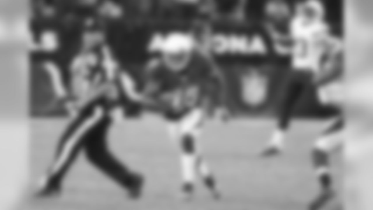 CB Jerraud Powers