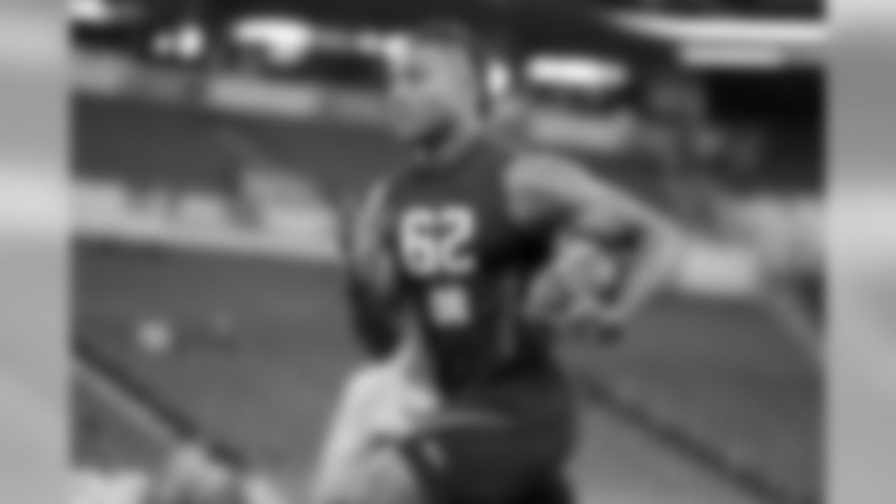 Stanford S Justin Reid: Projected second-rounder