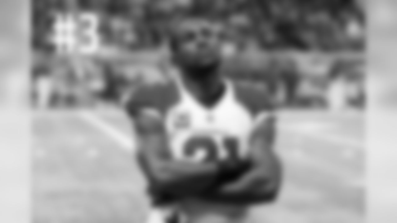 CB Patrick Peterson