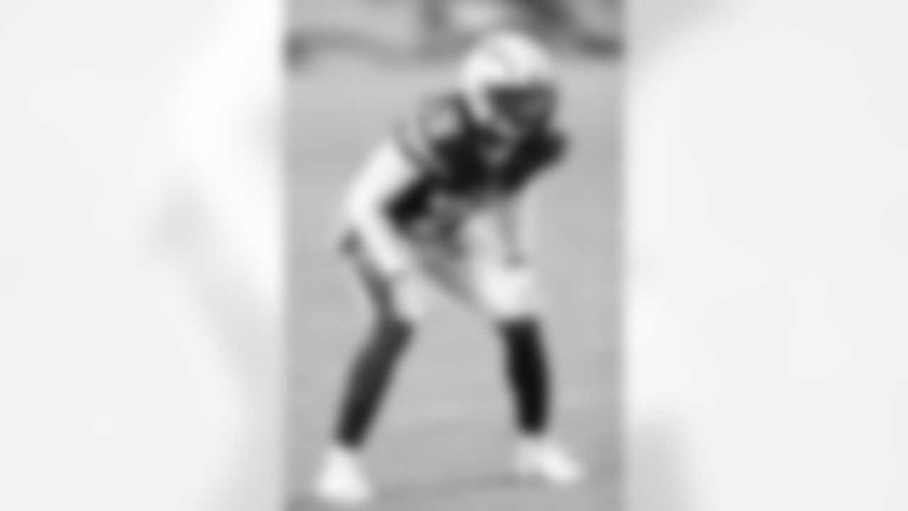 Patrick Robinson