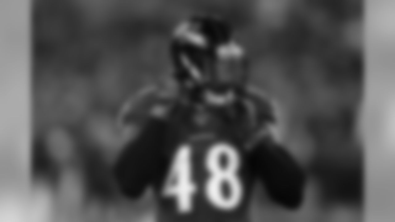 ILB Patrick Onwuasor