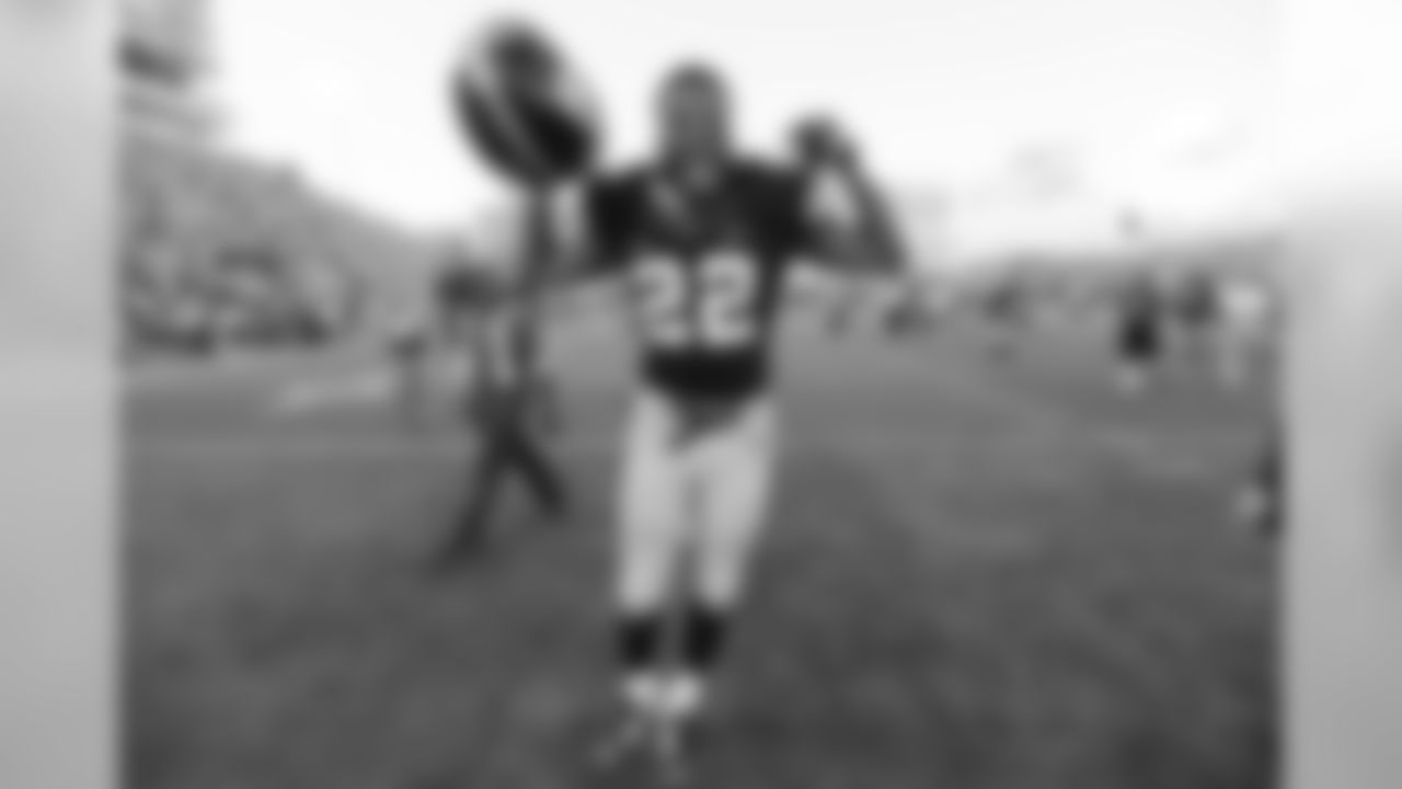 Iowa WR Damond Powell
