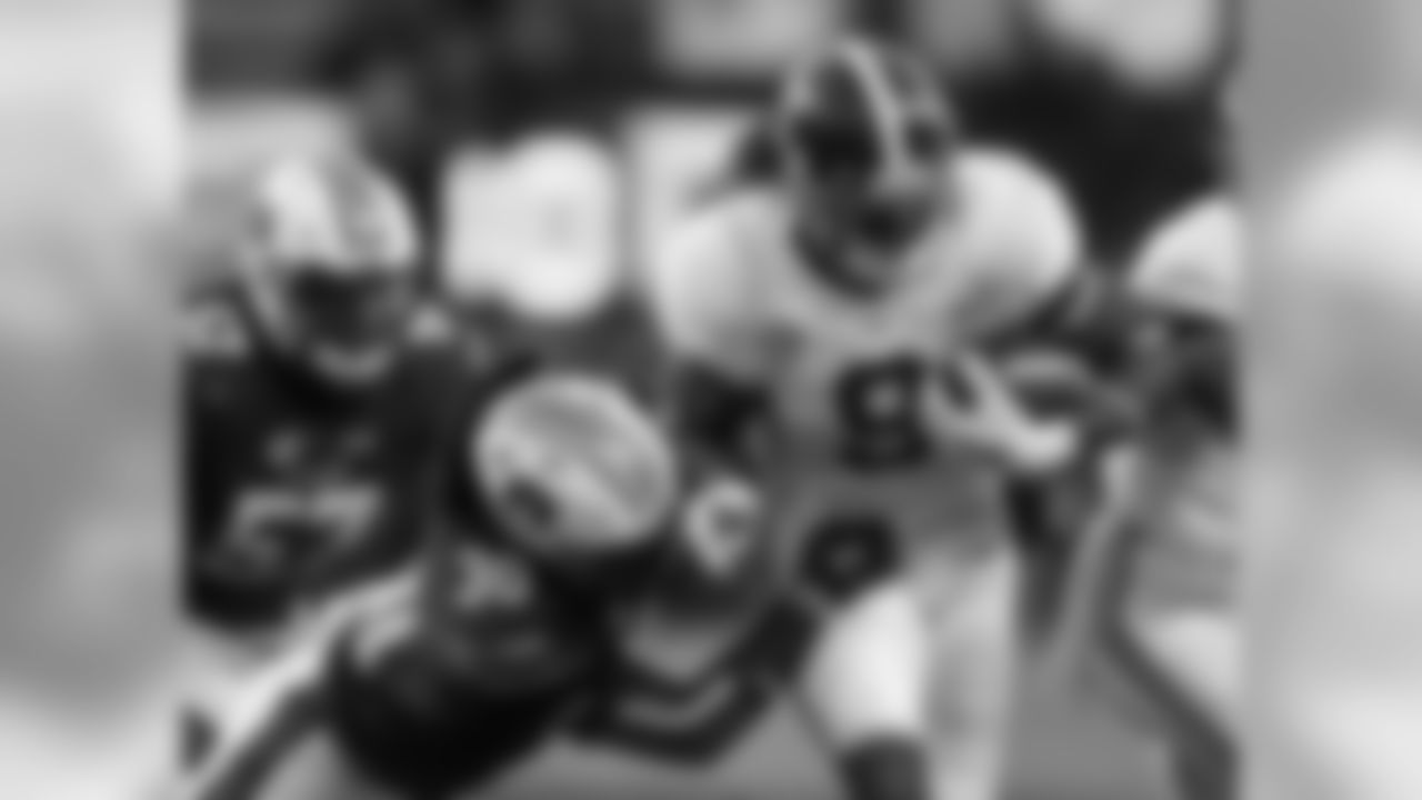 Alabama RB Bo Scarbrough: Projected seventh-rounder
