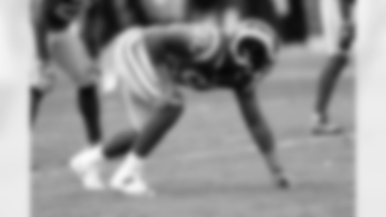 DE Eugene Sims