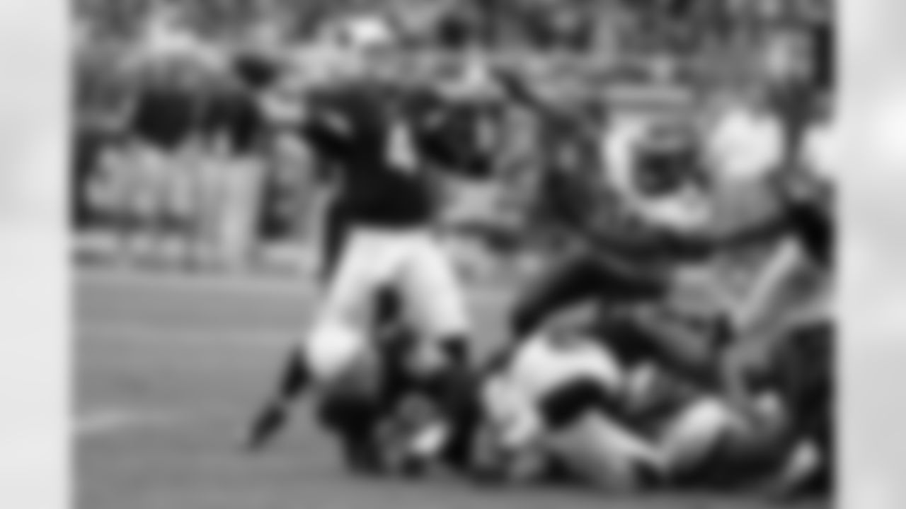 QB Kevin Kolb