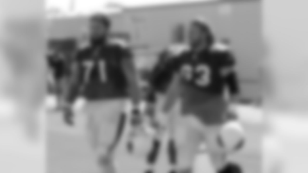 G Daryn Colledge and C Lyle Sendlein