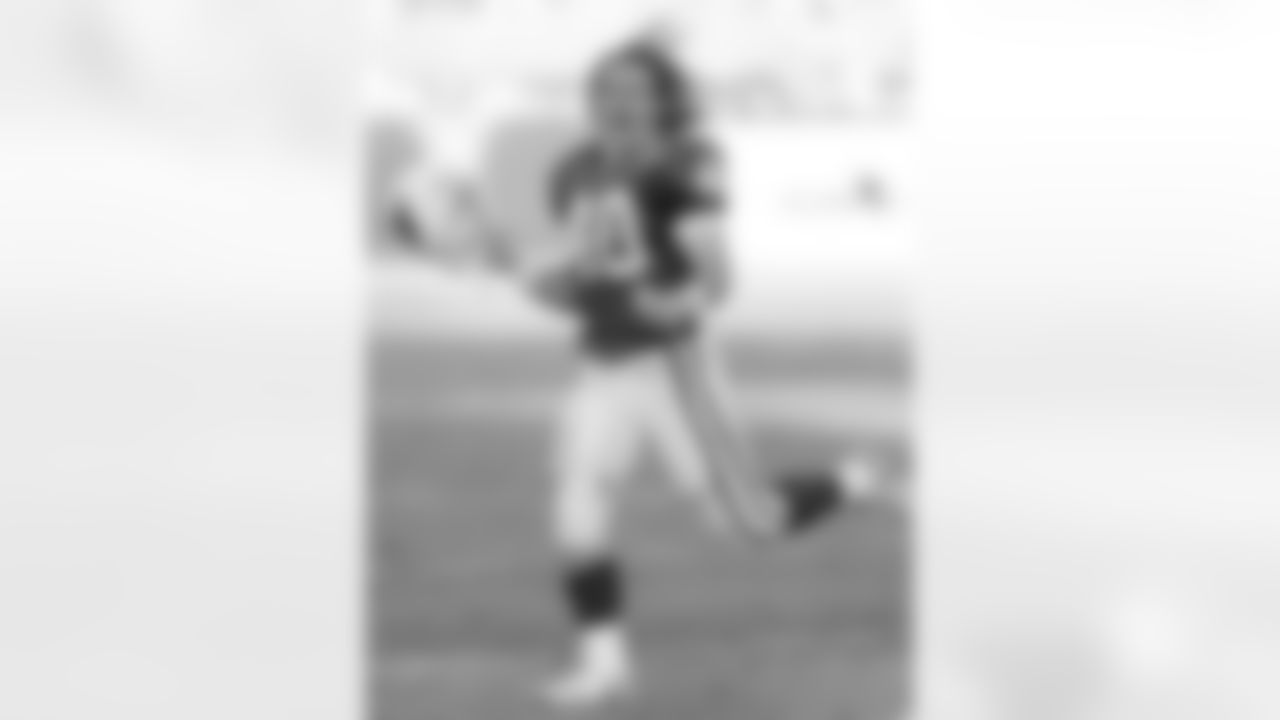 S Pat Tillman