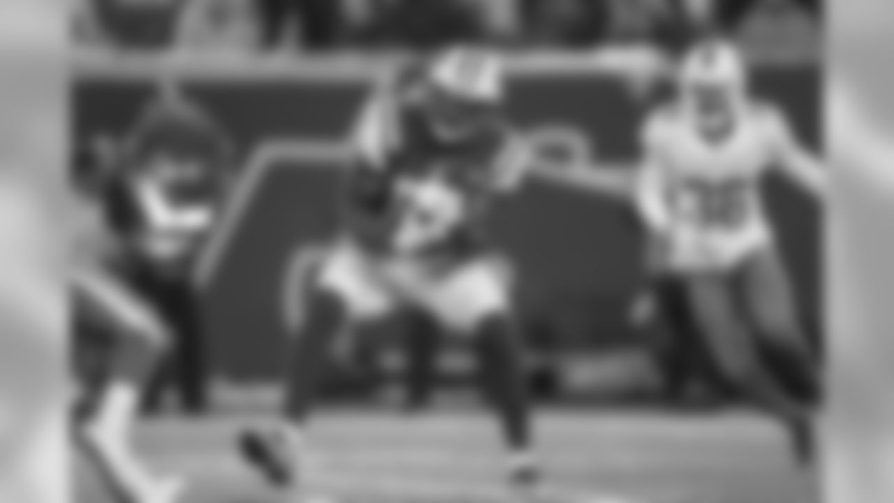Brandon Marshall