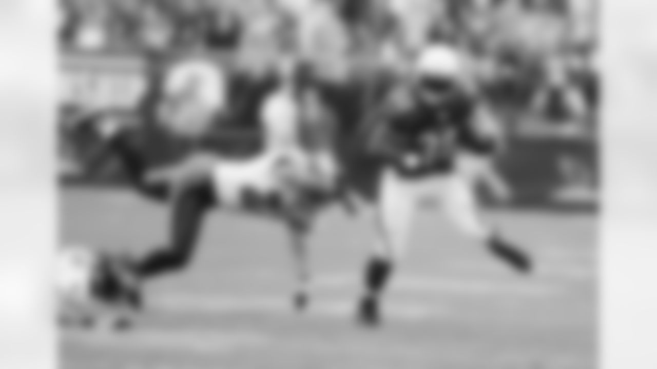 RB Edgerrin James