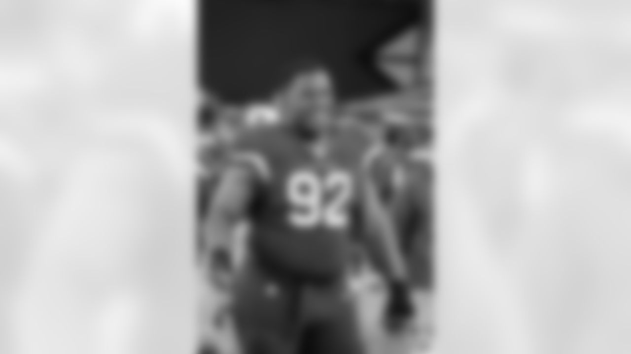 DT Dan Williams