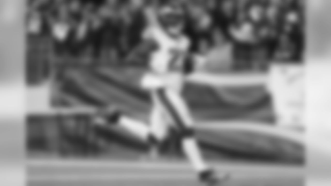 S Malcolm Jenkins