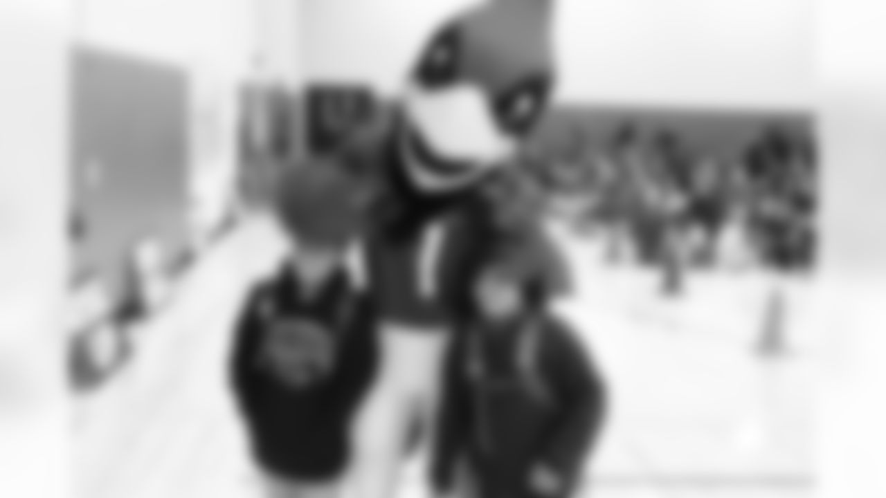 PLAYOFFS Pep Assembly (1.6)