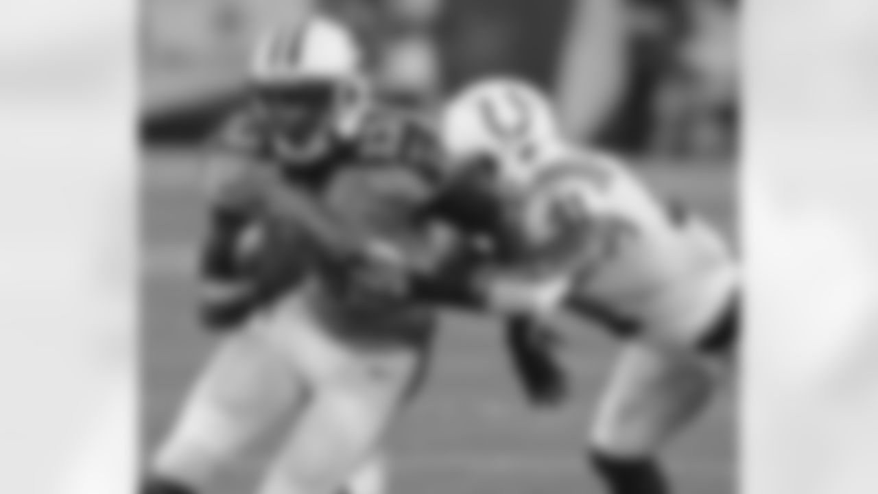 WR Kendall Wright