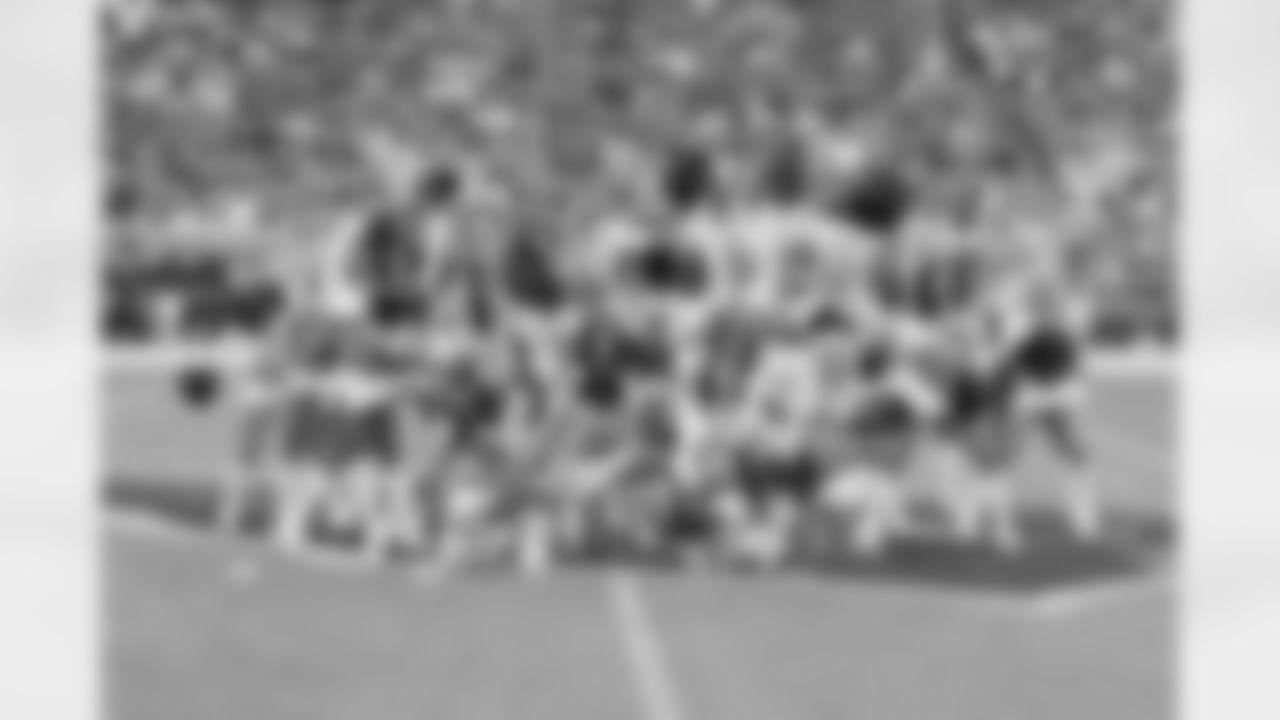 Cardinals Cheerleaders