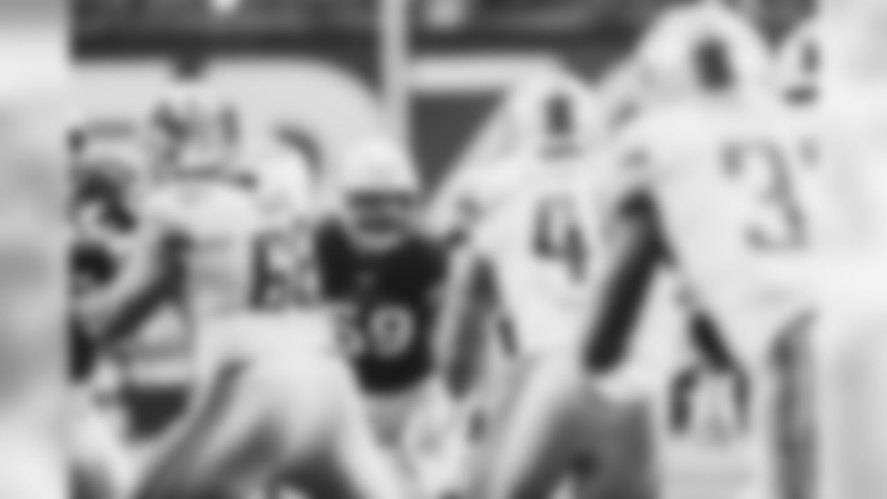 LB Joe Walker