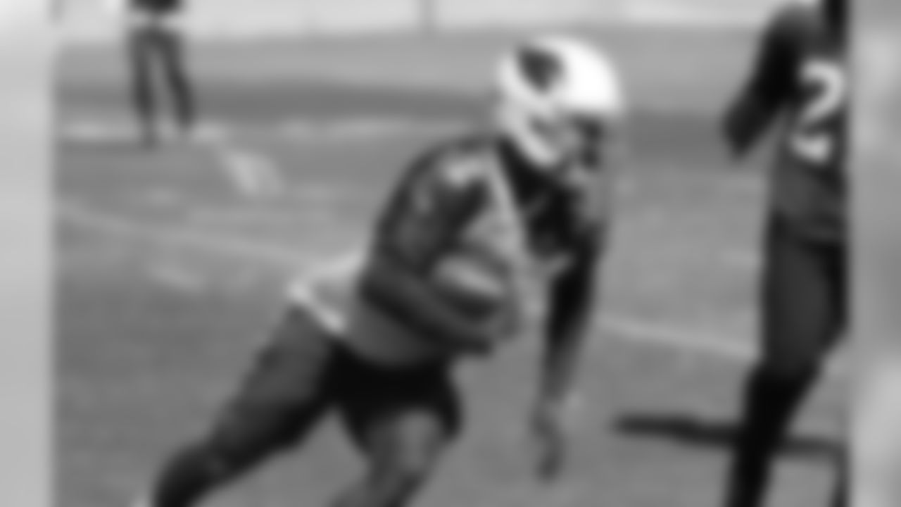 WR Smokey Brown