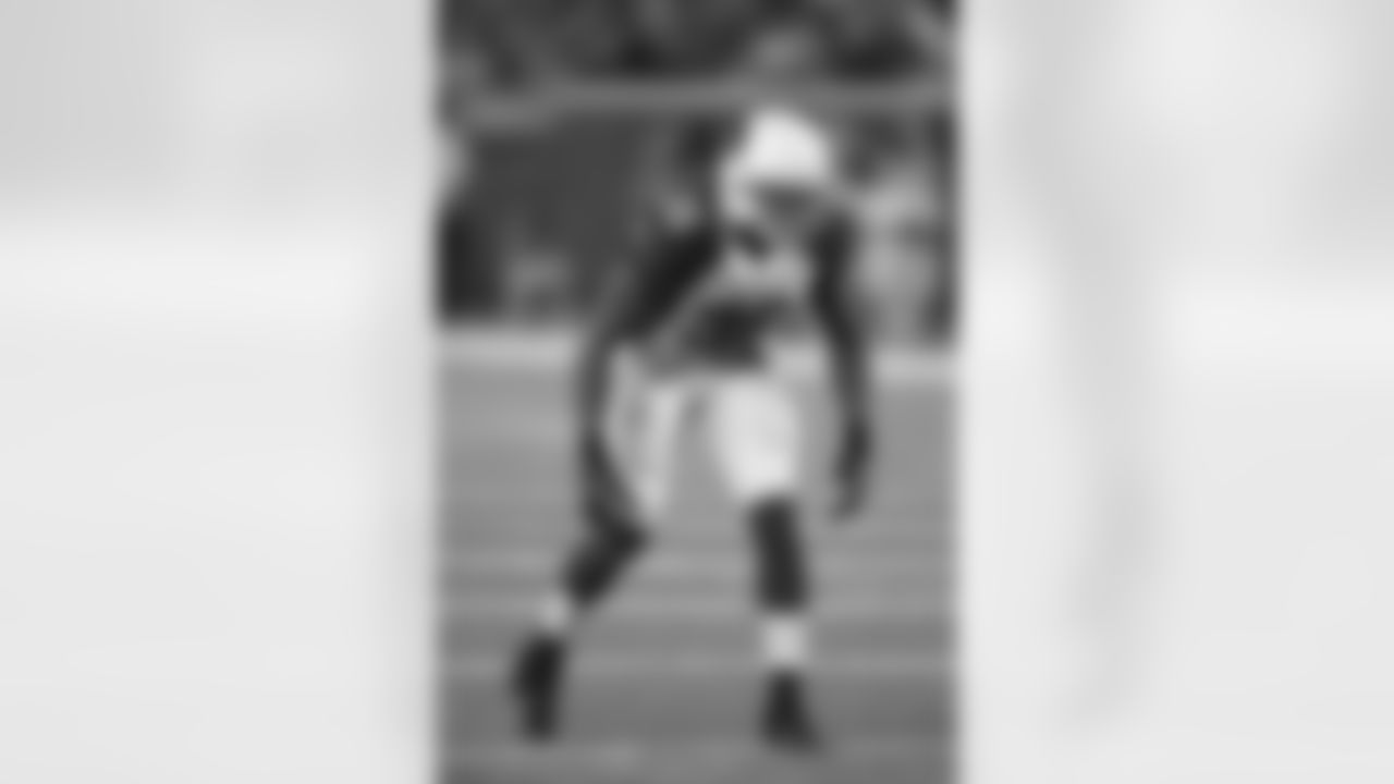 S Deone Bucannon