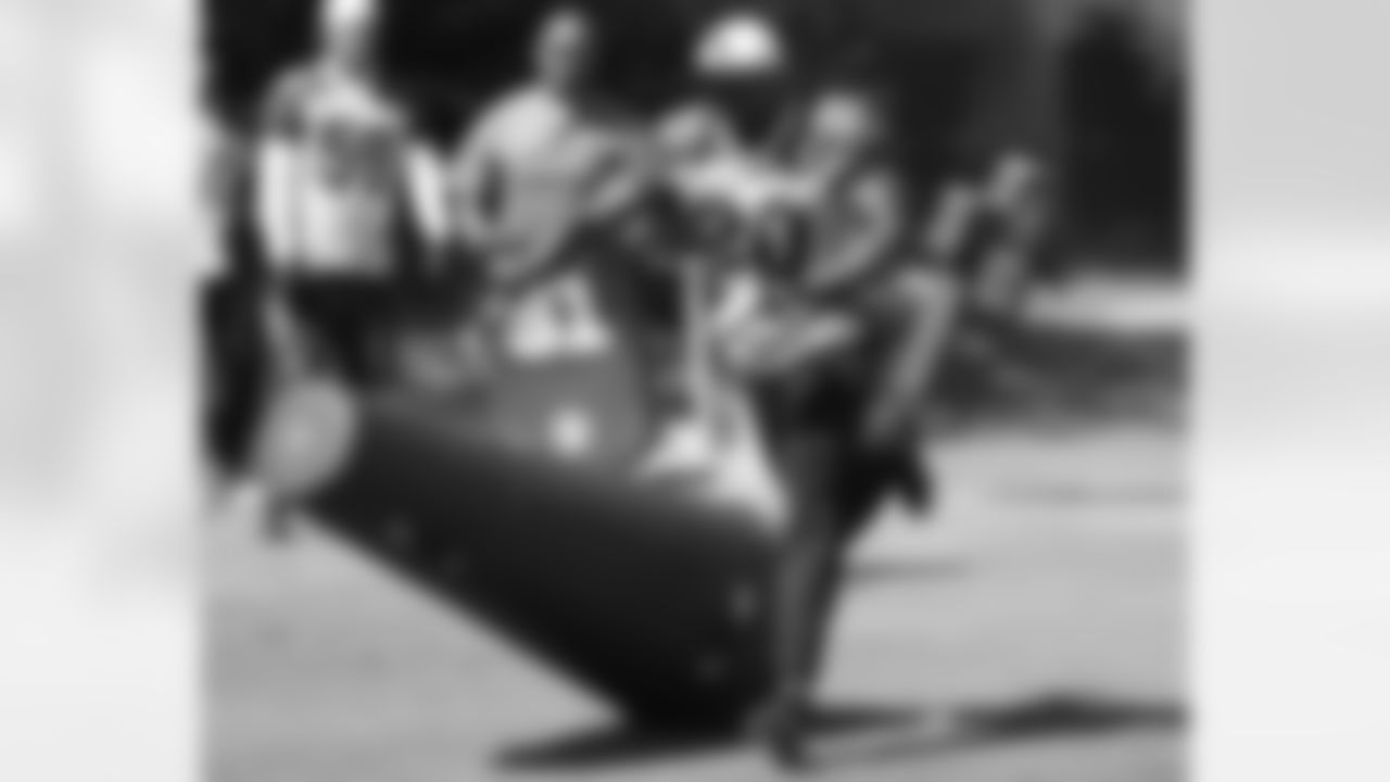 S Deone Bucannon