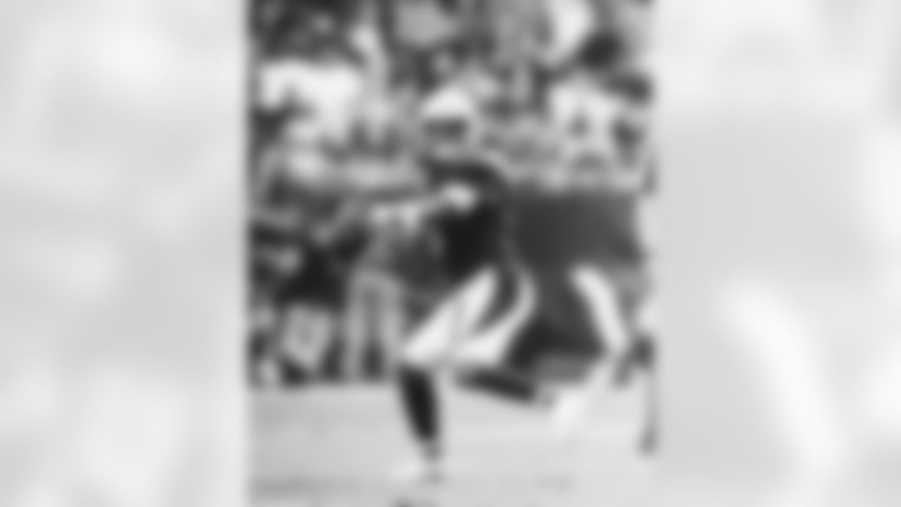 QB Kyler Murray