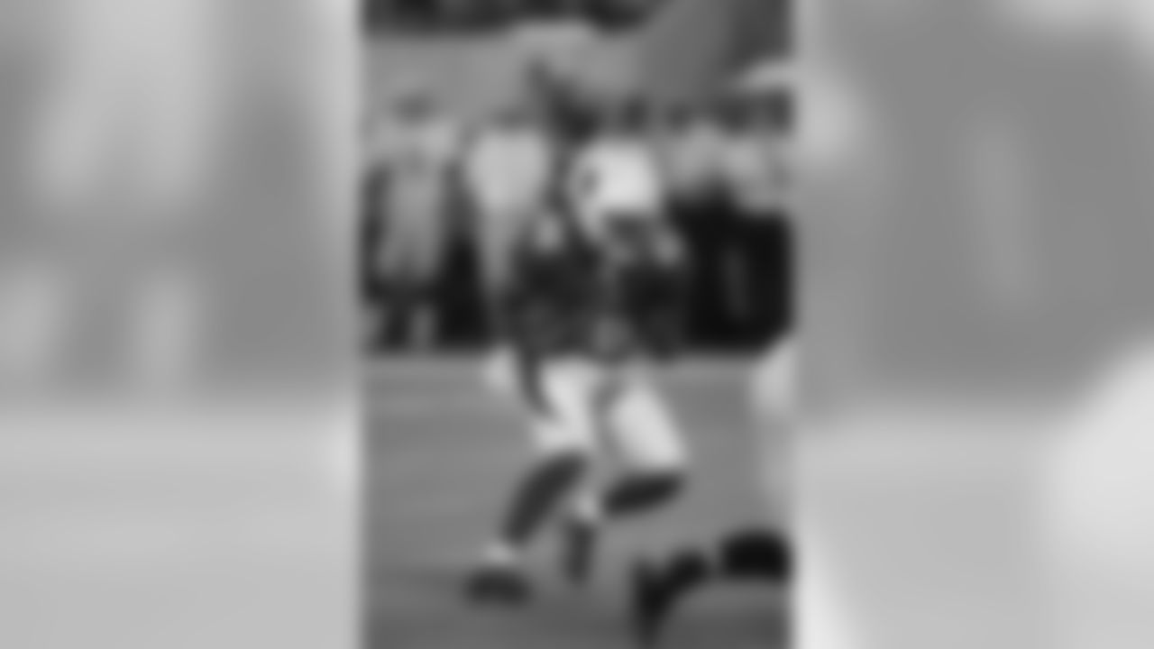 RB Alfonso Smith